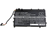 2700mAh Battery for DELL Latitude 7350, Latitude 13 7000