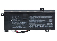 DELL Alienware M14X R3, Alienware M14x R4, Alienware P39G, Alienware M14X R1, Alienware 14D-1528, ALW14D-5528