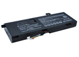 DELL Alienware M14X R3, Alienware M14x R4, Alienware P39G, Alienware M14X R1, Alienware 14D-1528, ALW14D-5528