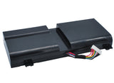 DELL Alienware M14X R3, Alienware M14x R4, Alienware P39G, Alienware M14X R1, Alienware 14D-1528, ALW14D-5528