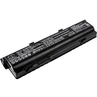 DELL Alienware M15X,Alienware P08G,M15X6CPRIBABLK,M15X9CEXBATBLK; P/N:0D951T,0F681T,0HC26Y,0W3VX3,312-0207,312-0209,312-0210,991T2380F,D951T,DYNPK,F3J9T,F681T,HC26Y,NGPHW,P08G001,SQU-722,SQU-724,T779R,T780R,W3VX3,W670 Battery
