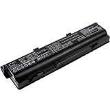 DELL Alienware M15X,Alienware P08G,M15X6CPRIBABLK,M15X9CEXBATBLK; P/N:0D951T,0F681T,0HC26Y,0W3VX3,312-0207,312-0209,312-0210,991T2380F,D951T,DYNPK,F3J9T,F681T,HC26Y,NGPHW,P08G001,SQU-722,SQU-724,T779R,T780R,W3VX3,W670 Battery