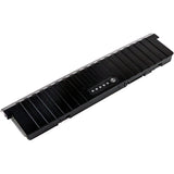 New 4400mAh Battery for DELL Alienware M15X,Alienware P08G,M15X6CPRIBABLK,M15X9CEXBATBLK; P/N:0D951T,0F681T,0HC26Y,0W3VX3,312-0207,312-0209,312-0210,991T2380F,D951T,DYNPK,F3J9T,F681T,HC26Y,NGPHW