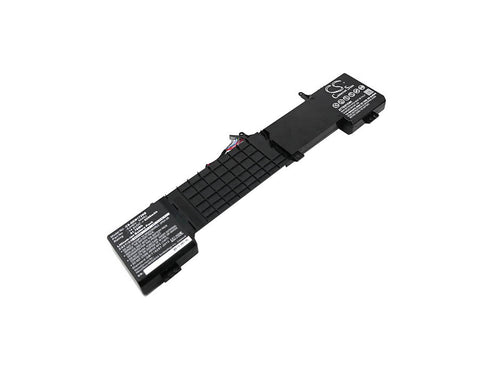 DELL, Alienware, 17, R2, ANW17-2136SLV, , 