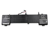 6200mAh Battery for DELL Alienware 17 R2, ANW17-2136SLV