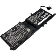 DELL Alienware 15 R3,Alienware 17 R4,ALW17C-D1748,ALW17C-D1758; P/N:01D82,9NJM1 Battery