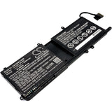 DELL Alienware 15 R3,Alienware 17 R4,ALW17C-D1748,ALW17C-D1758; P/N:01D82,9NJM1 Battery