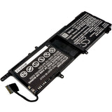 New 8300mAh Battery for DELL Alienware 15 R3,Alienware 17 R4,ALW17C-D1748,ALW17C-D1758; P/N:01D82,9NJM1