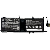 New 8300mAh Battery for DELL Alienware 15 R3,Alienware 17 R4,ALW17C-D1748,ALW17C-D1758; P/N:01D82,9NJM1