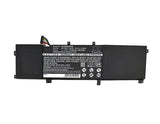 DELL Precision M2800, XPS 15 9530