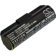 Drager Infinity M300; P/N:MS16814,MS20335 Battery
