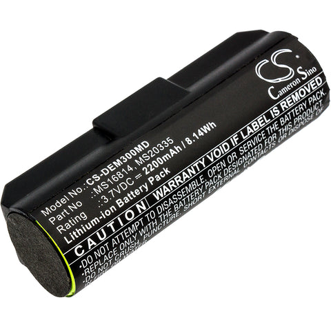 Drager Infinity M300; P/N:MS16814,MS20335 Battery