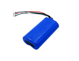 2600mAh Battery for Draeger Infinity M540