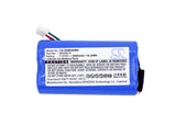 2600mAh Battery for Draeger Infinity M540