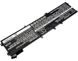 New 8000mAh Battery for DELL Precision 5510,Precision 5520,Precision 5530,Precision M5520,XPS 15 9560,XPS 15 9560 i7-7700HQ,XPS 15 9570; P/N:5XJ28,6GTPY,B102188-0006,GPM03