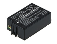 DELL PERC 6,PERC 6I,PowerEdge H700,PowerEdge M610,PowerEdge M910; P/N:8X463J,H145K,J312M,J321M,W828J,X463J Battery