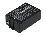 DELL PERC 6,PERC 6I,PowerEdge H700,PowerEdge M610,PowerEdge M910; P/N:8X463J,H145K,J312M,J321M,W828J,X463J Battery