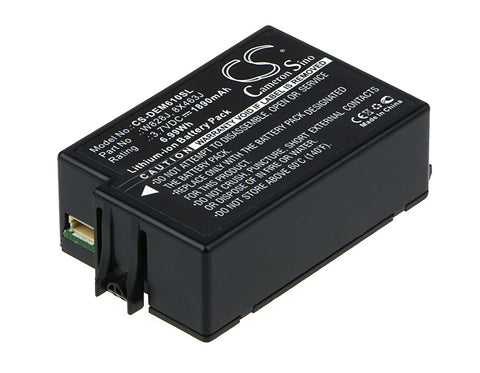 DELL PERC 6,PERC 6I,PowerEdge H700,PowerEdge M610,PowerEdge M910; P/N:8X463J,H145K,J312M,J321M,W828J,X463J Battery