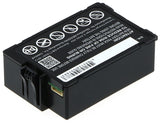New 1890mAh Battery for DELL PERC 6,PERC 6I,PowerEdge H700,PowerEdge M610,PowerEdge M910; P/N:8X463J,H145K,J312M,J321M,W828J,X463J