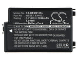 New 1890mAh Battery for DELL PERC 6,PERC 6I,PowerEdge H700,PowerEdge M610,PowerEdge M910; P/N:8X463J,H145K,J312M,J321M,W828J,X463J
