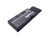 DELL, Precision, M6400, Precision, M6500, Inspiron, 6400