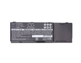 6600mAh Battery for DELL Precision M6400, Precision M6500, Inspiron 6400, Inspiron E1505, Inspiron 1501, Vostro 1000, Latitude 131L