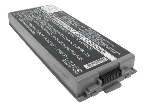 DELL Latitude D810, Precision M70