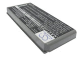 DELL Latitude D810, Precision M70