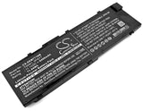 DELL, Precision, M7710, , , , 