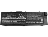 6400mAh Battery for DELL Precision M7710