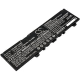 DELL Inspiron 13 7000,Inspiron 7373; P/N:F62G0,F62GO Battery