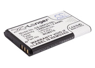 Doro Primo 215, PhoneEasy 332, PhoneEasy 332GSM, Primo 405, Easy 5+, Easy 5 Plus, Hisense CS668, HQRS 777