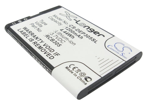 AVUS AB07, Doro Primo 305, MyPhone 3200, 3200i, 3200i DualSim