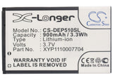 Bea-fon S400, S400 EU001B, S400 EU001W, Doro PhoneEasy 510, PhoneEasy 510gsm, PhoneEasy 515, PhoneEasy 515GSM