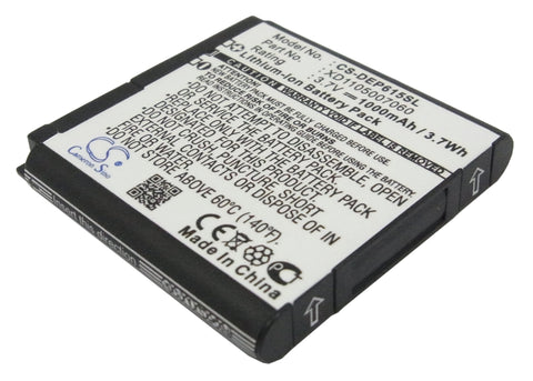 Doro PhoneEasy 615, PhoneEasy 615gsm, DP615, PhoneEasy 680, PhoneEasy 682, PhoneEasy 614