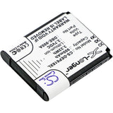 New 900mAh Battery for Doro Phoneeasy 618; P/N:DBE-900A