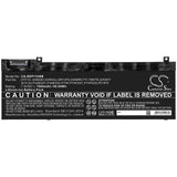 New Replacement 7900mAh Battery for DELL Precision 7330,Precision 7530,Precision 7540; P/N:0H6K6V,0RY3F9,0VRX0J,0WMRC77I,5TF10,7M0T6,GHXKY,NYFJH,P34E001,P34E002,P74F,P74F001,P74F002,RY3F9