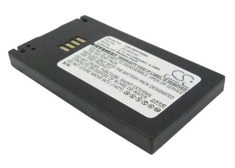 EasyPack Poliflex 750