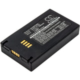 Varta EasyPack 2000,EZPack XL,VKB66380712099; P/N:11CP53562-2,1ICP5/35/62-2,56456-702-099,66380712099 Battery
