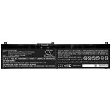 New Replacement 8000mAh Battery for DELL Precision 7330,Precision 7530,Precision 7540,Precision 7730; P/N:0RY3F9,0VRX0J,0WMRC77I,451-BCGI,5TF10,7M0T6,CJ18V,DP9KT,GW0K9,NYFJH,P34E001,P34E002,P74F