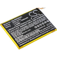 Doro 8040,DSB-0090; P/N:DBN-2920A Battery