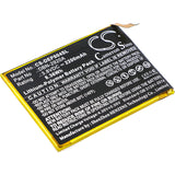 Doro 8040,DSB-0090; P/N:DBN-2920A Battery