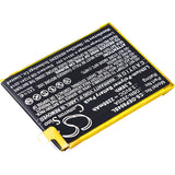 New 2200mAh Battery for Doro 8040,DSB-0090; P/N:DBN-2920A