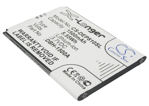 Doro Liberto 810
