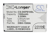 Doro Liberto 810