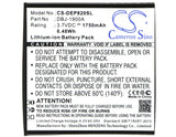 Doro Liberto 820