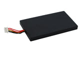 Battery for Doro EasyPack Ezpack M-3,  EasyPack Ezpack M-3,  Fitage EasyPack