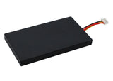 Battery for Doro EasyPack Ezpack M-3,  EasyPack Ezpack M-3,  Fitage EasyPack