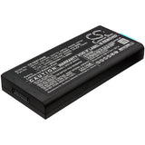 DELL Latitude 12 7204,Latitude 14 7404,Latitude 14 Rugged 5404,Latitude 14 Rugged 7404,Latitude 14 Rugged Extreme 740,Latitude E5404,Latitude E7404; P/N:04XKN5,05XT3V,09FN4,451-12187,451-12188,453-BBBD,453-BBBE,4XKN5,5XT3V,CJ2K1,DKNKD,VCWGN,X8VWF,XN4KN,XRJDF,YGV51 Battery