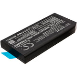 New 6600mAh Battery for DELL Latitude 12 7204,Latitude 14 7404,Latitude 14 Rugged 5404,Latitude 14 Rugged 7404,Latitude 14 Rugged Extreme 740,Latitude E5404,Latitude E7404; P/N:04XKN5,05XT3V,09FN4
